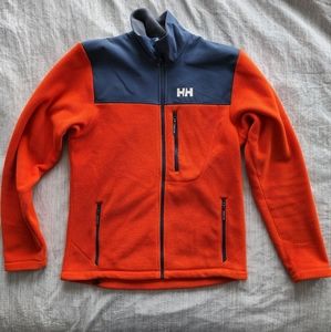 Helly Hansen Sweater Zip Up
